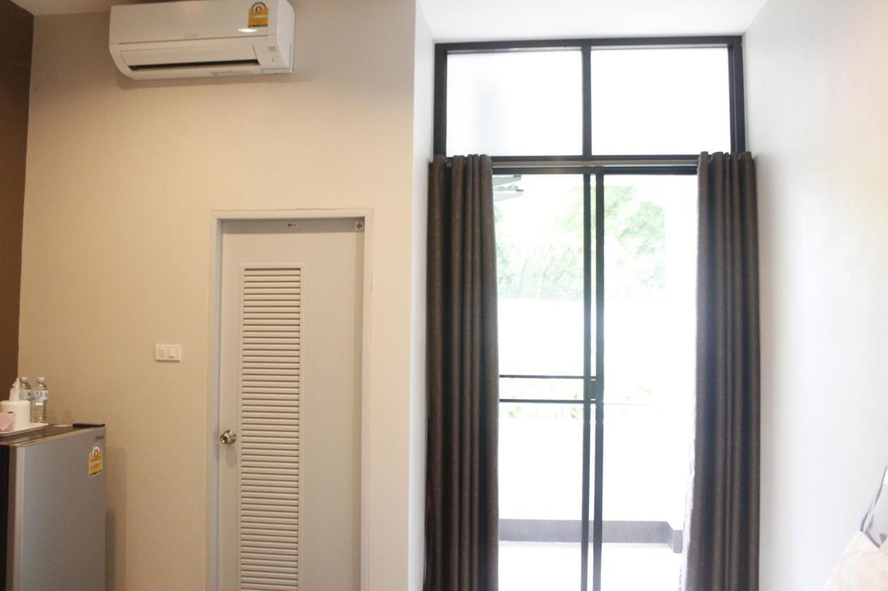 Naiya Place Kanchanaburi City Exteriör bild